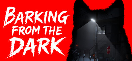 暗林犬吠/Barking from the Dark