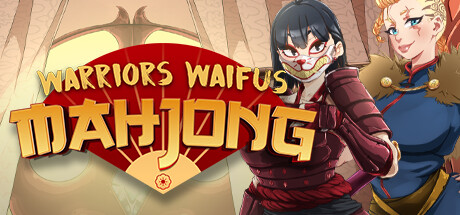 女战士麻将/Warriors Waifus Mahjong