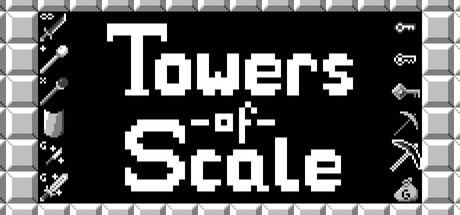 规模之塔/Towers of Scale