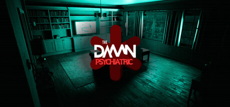 该死的精神病/THE DAMN PSYCHIATRIC