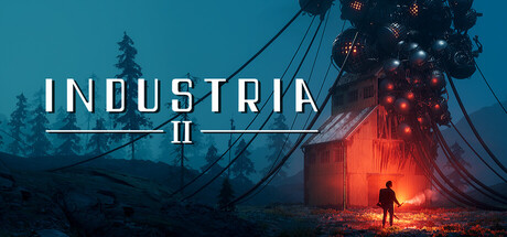 工业纪元2/INDUSTRIA 2