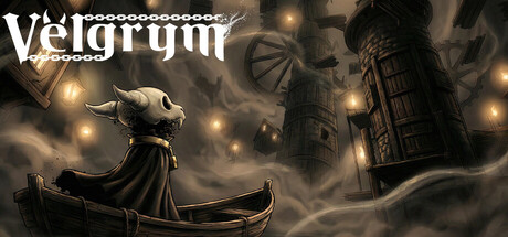 Velgrym