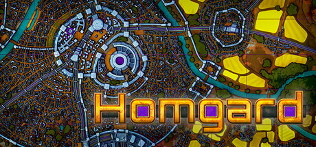 霍姆加德/Homgard