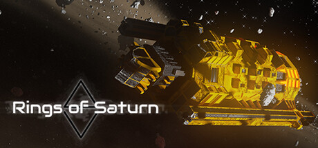 ΔV：土星环/ΔV: Rings of Saturn(V1.89.2)