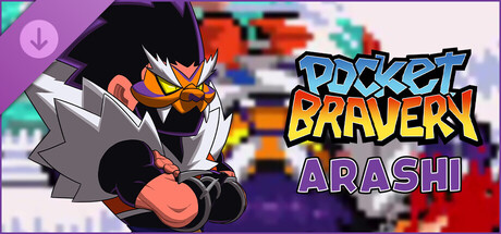 口袋勇气/Pocket Bravery(V20260506)