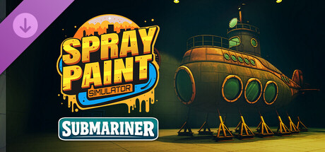 喷漆模拟器/Spray Paint Simulator(V20260507)