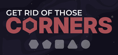 消灭这些棱角！/Get Rid Of Those Corners