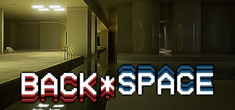BACK*SPACE