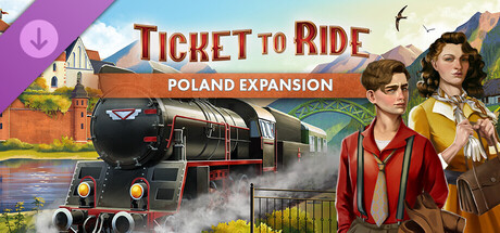 车票之旅/Ticket to Ride(V20260513)