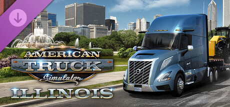 美国卡车模拟/American Truck Simulator(V20260514)