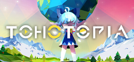 帝国幻想乡/TOHOTOPIA