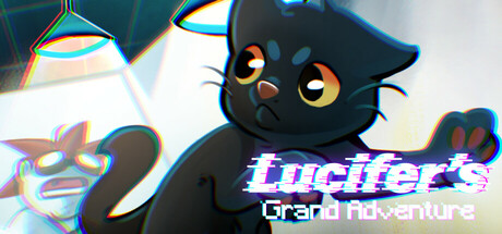路西法的伟大冒险/Lucifer's Grand Adventure