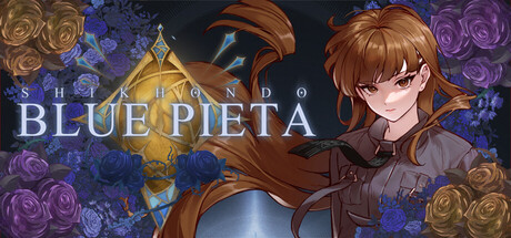 食魂徒:蓝色圣殇/Shikhondo: Blue Pieta
