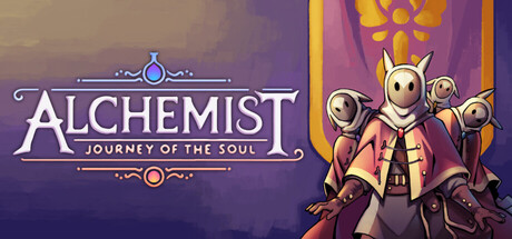 炼金术士:灵魂之旅/Alchemist: Journey of the Soul