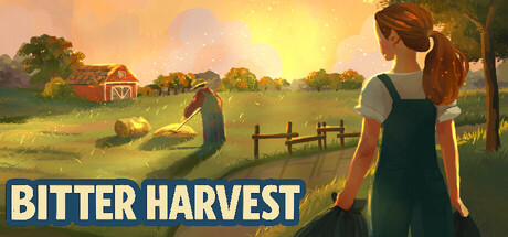 苦涩的收获/Bitter Harvest