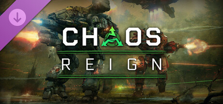 机甲战士5:雇佣兵/MechWarrior 5: Mercenaries(V1.13.387)