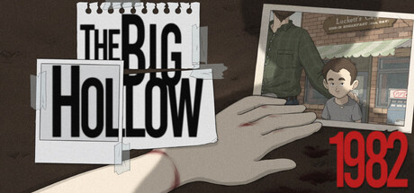 大峡谷:1982/The Big Hollow: 1982
