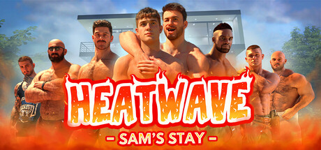 热浪:萨姆的住宿/Heatwave: Sam’s Stay