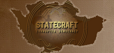 治国方略:腐败民主/Statecraft: Corrupted Democracy