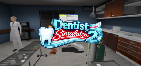 牙医模拟器2/Dentist Simulator 2