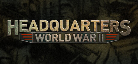 指挥部：二战/Headquarters: World War II(V1.04.13)