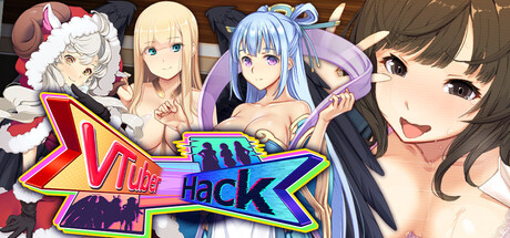 黑客入侵主播/Vtuber Hack