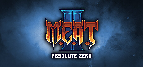 MEAT 2:绝对零度/MEAT 2: Absolute Zero