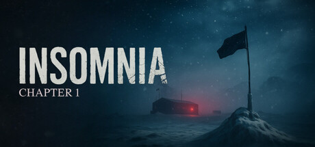 失眠:第一章/Insomnia: Chapter One