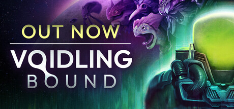 沃德灵:共生/Voidling Bound