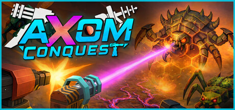 阿克索姆:征服/Axom: Conquest