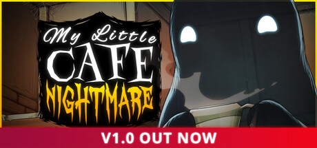 我的小咖啡馆噩梦/My Little Cafe Nightmare(V20260602)