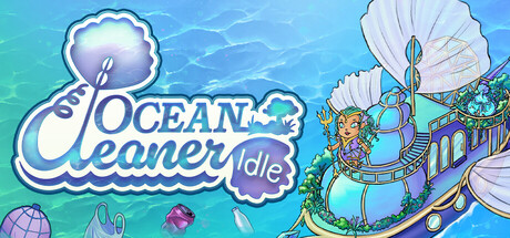 海洋清洁工:放置版/Ocean Cleaner Idle