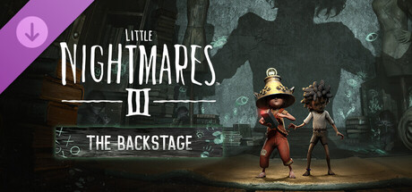 小小梦魇3/Little Nightmares III(V20260612)