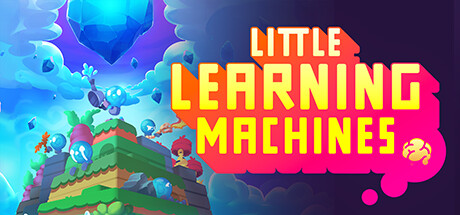 智趣小学机/Little Learning Machines