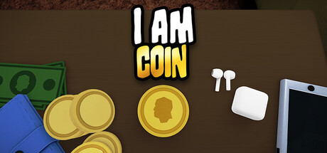 我是硬币/I am Coin