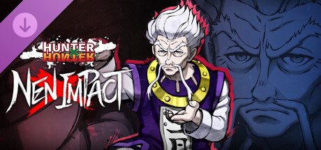 全职猎人:NEN×IMPACT/HUNTER×HUNTER NEN×IMPACT(V1.4.1)
