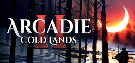 阿卡迪亚2:寒冷之地/Arcadie II: Cold Lands