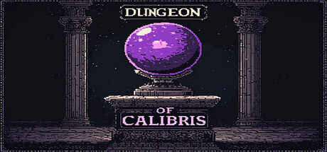 卡利布里斯地牢:恶魔宝珠/Dungeon of Calibris: Demon Orb