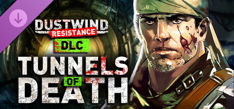 尘风:抵抗/Dustwind: Resistance(V12469)
