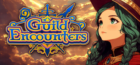 公会遭遇战/Guild Encounters