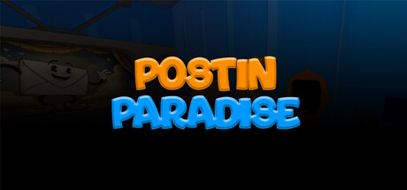邮寄天堂/Postin Paradise