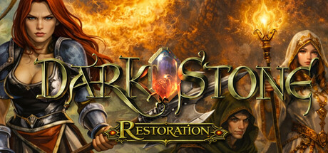 黑暗之石：复刻版/DarkStone Restoration