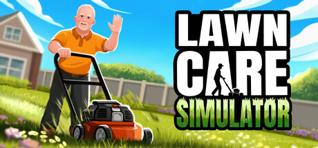 草坪护理模拟器/Lawn Care Simulator