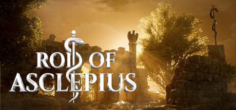 阿斯克勒庇俄斯之杖/Rod of Asclepius