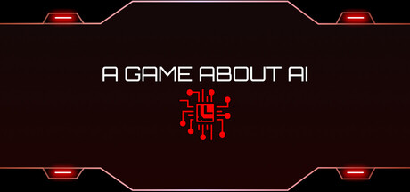 关于AI的游戏/A Game About AI