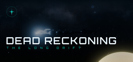航位推算：漫长的漂移/Dead Reckoning: The Long Drift