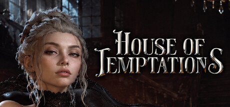 诱惑之家/House of Temptations