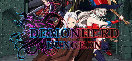 恶魔群地牢/Demonherd Dungeon