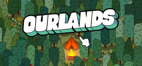 我们的家园/Ourlands