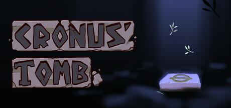 克洛诺斯之墓:第一任务/Cronus’ Tomb: First Quest